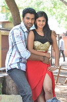 Anaganaga Oka Chitram Press Meet